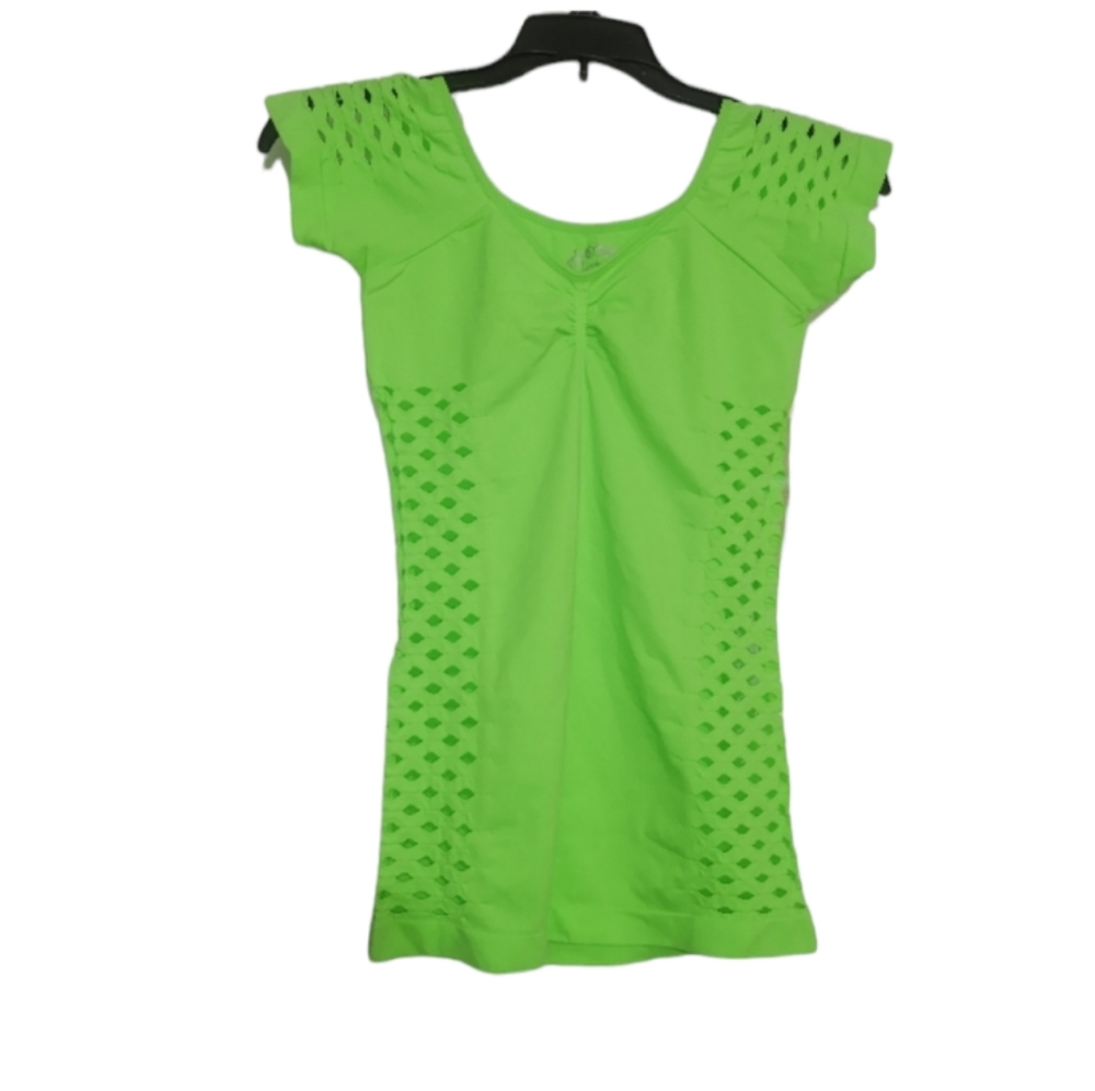 touch me top